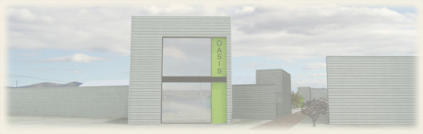 entrada