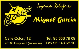 Joyeria colon